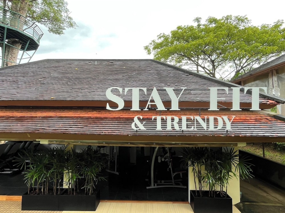 Bor Saen Villa And Spa in PHANG NGA