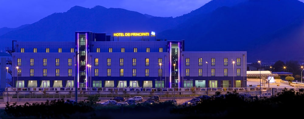 Hotel Dei Principati 4/53