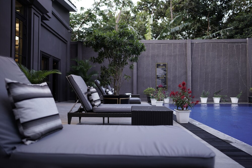 Sofia Boutique Residence 18/32