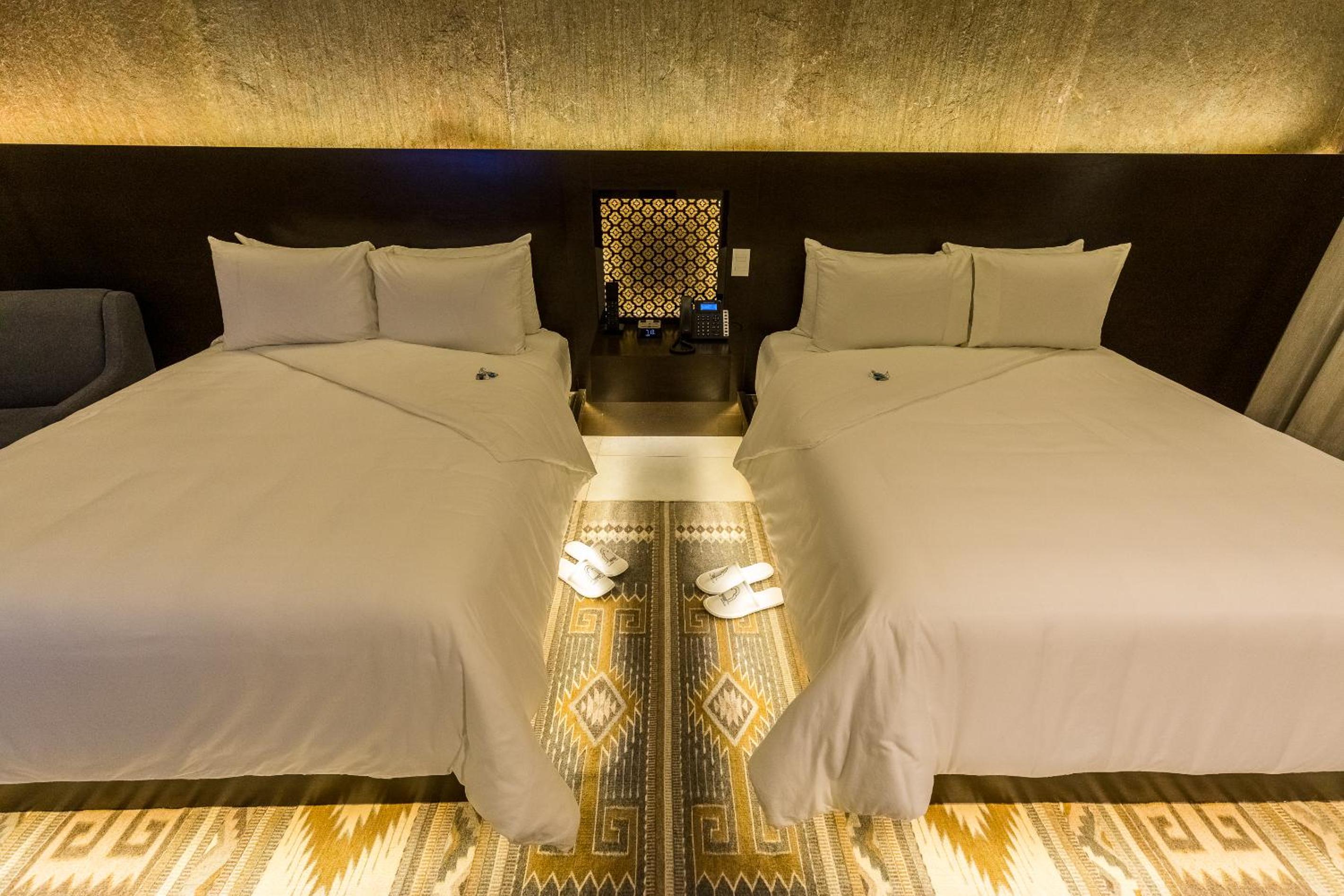 Casa Naila Hotel Boutique 38/50