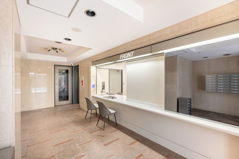 Sleep Inn Gotanda 3/39