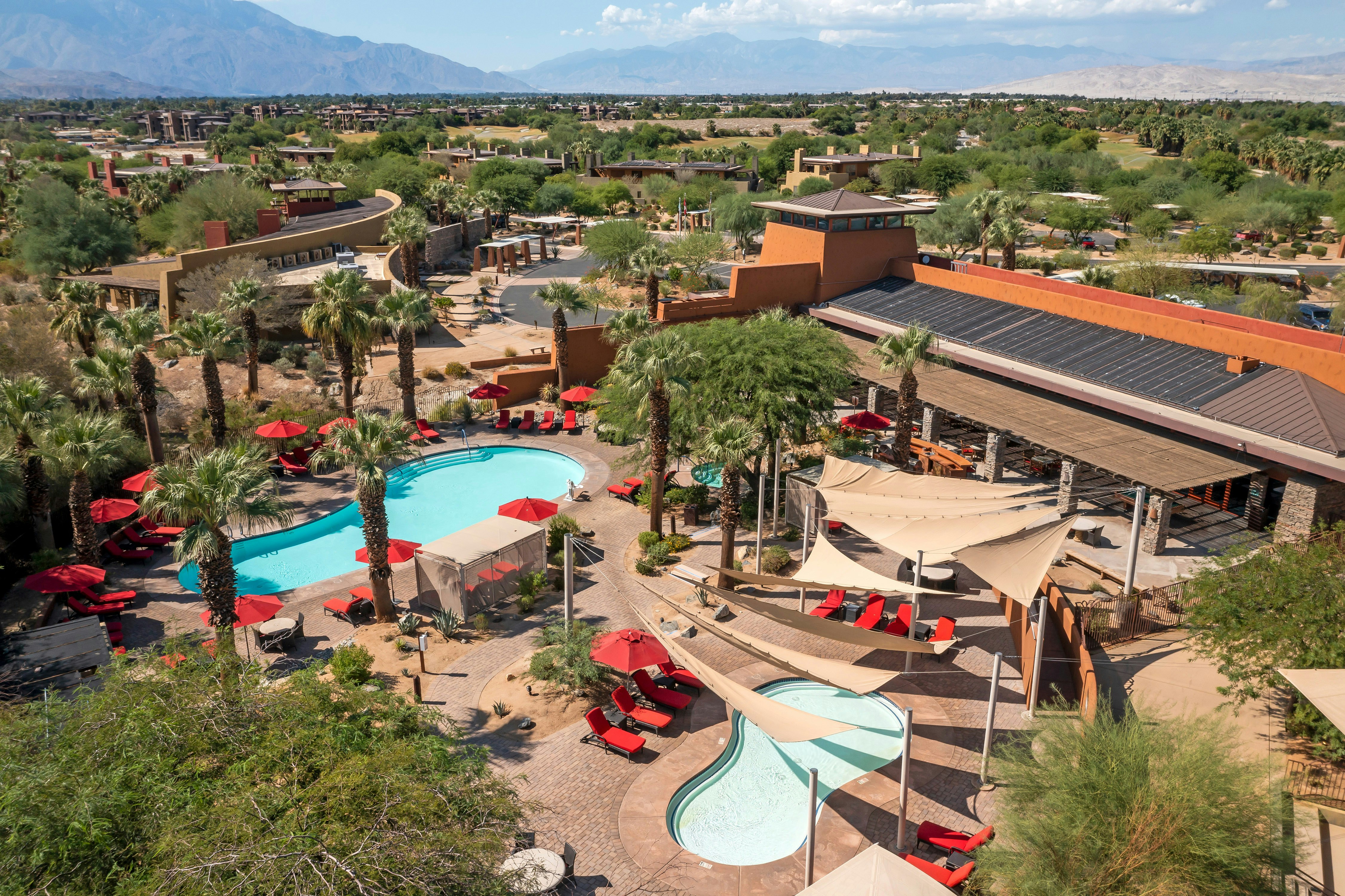 Hilton Grand Vacations Club Palm Desert 13/22