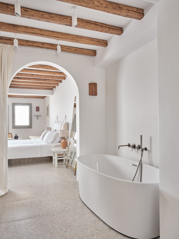 Belvedere Hilltop Rooms & Suites - The Leading Hotels of the World 59/59