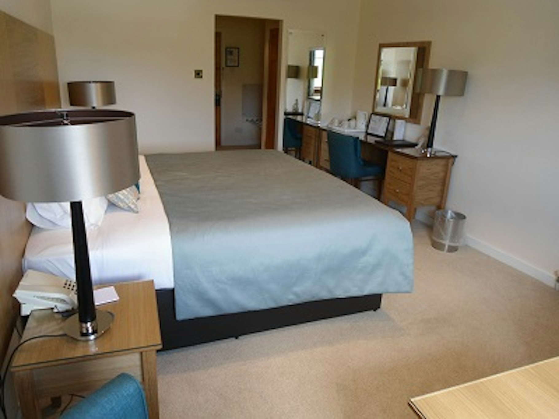 The Links Hotel 15/21