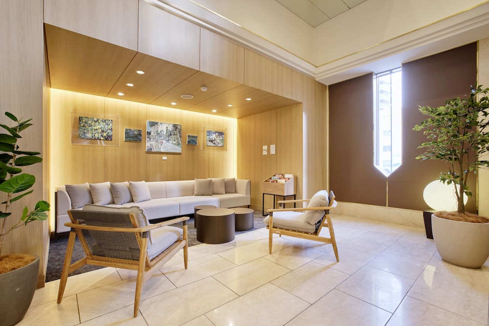 Takamatsu Park Hotel 32/44