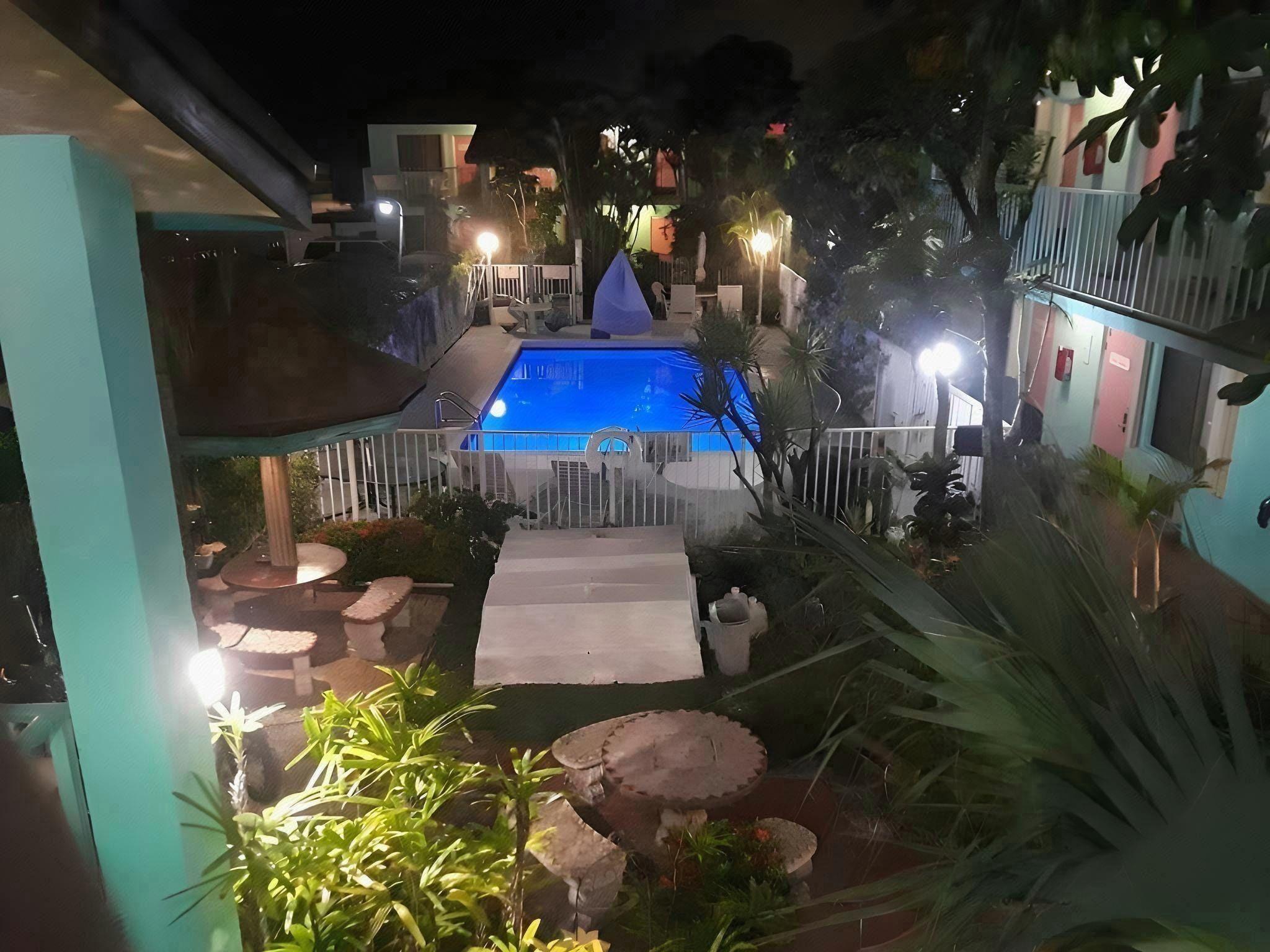 New Sungate Motel 18/21