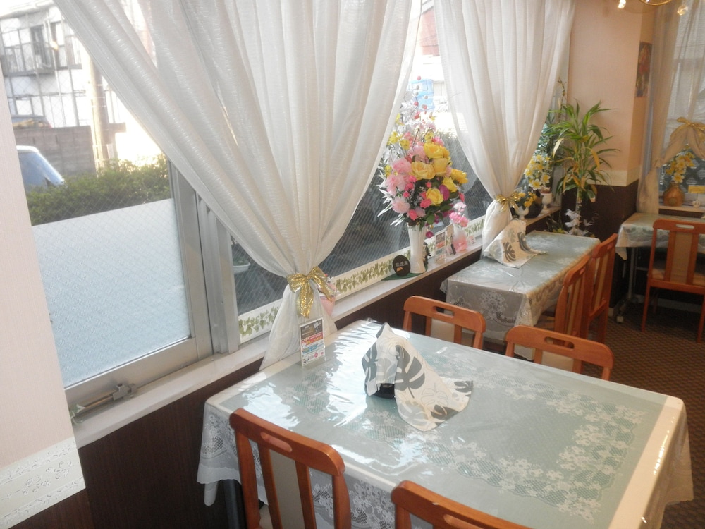 Business Hotel Goi Hills 54/73