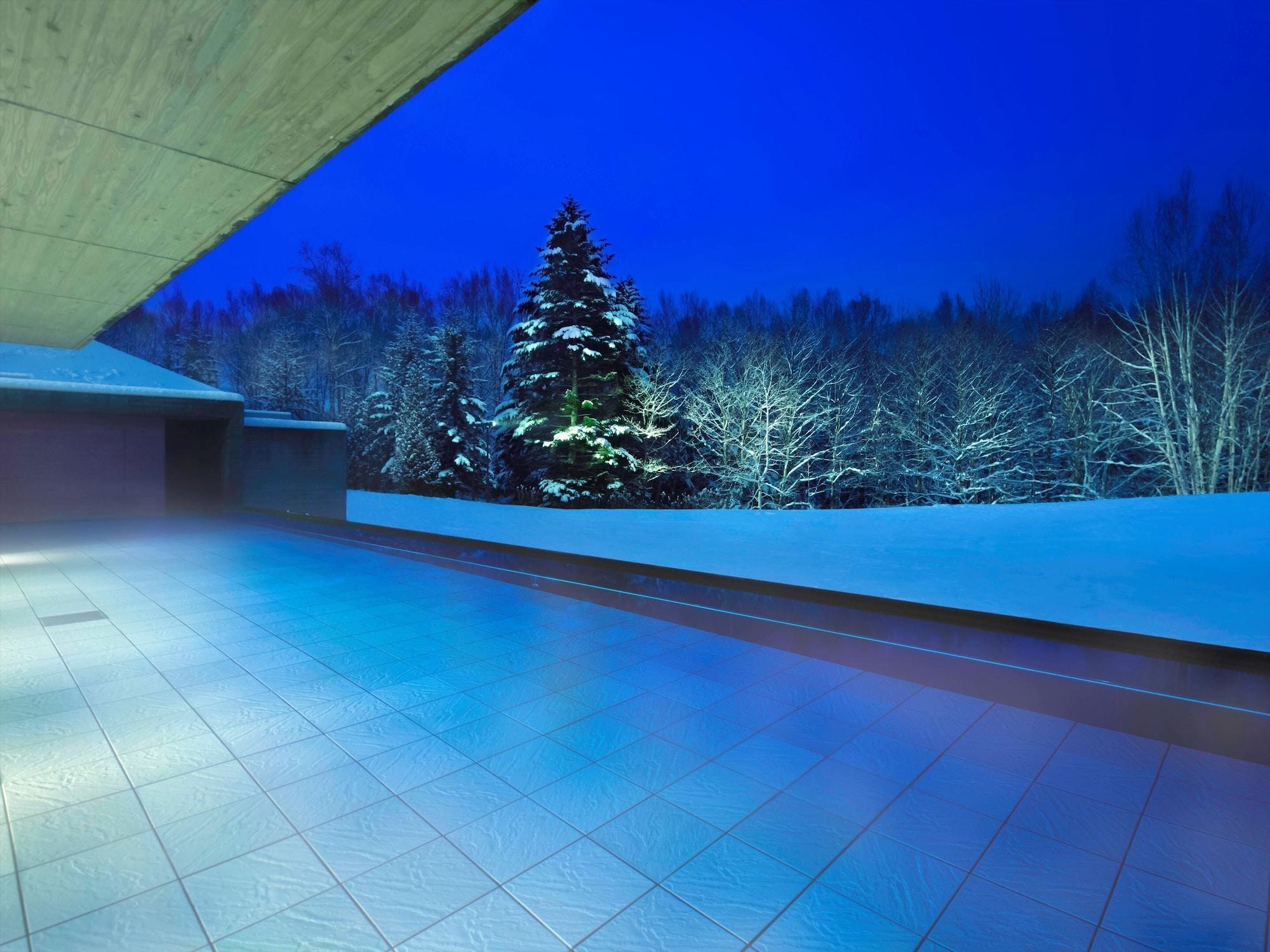 Hoshino Resorts Tomamu the Tower 23/50