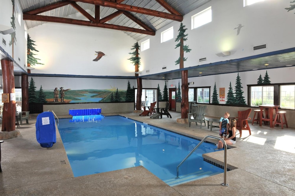 Stoney Creek Hotel Columbia 2/39