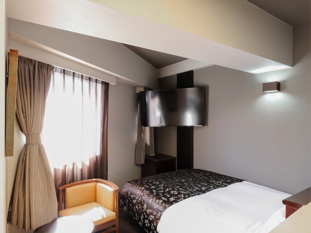 APA Hotel Chibachuo Ekimae 9/20