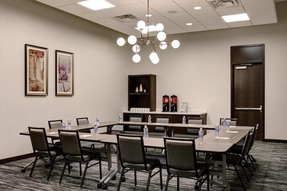 Hyatt Place St Paul Downtown 31/43