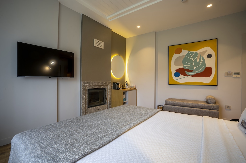 Baleze Boutique Hotel 13/50