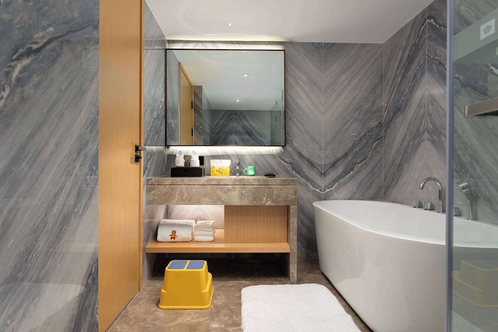 Wyndham Garden Haikou Meilan 59/59