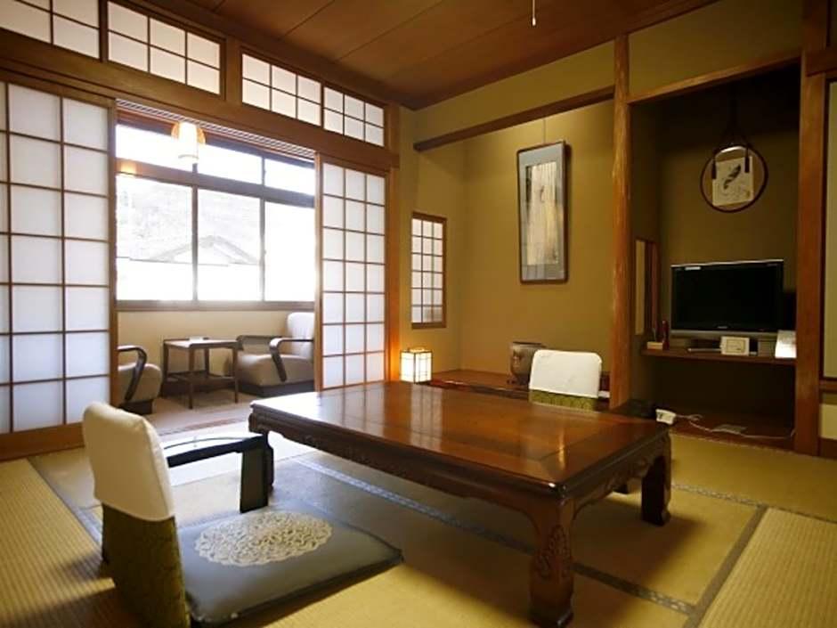 SENNEN NO YU GONZAEMON 13/19