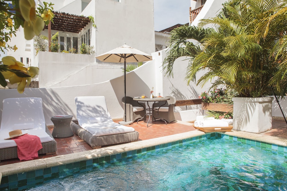 Hotel Casa San Agustin 5/82