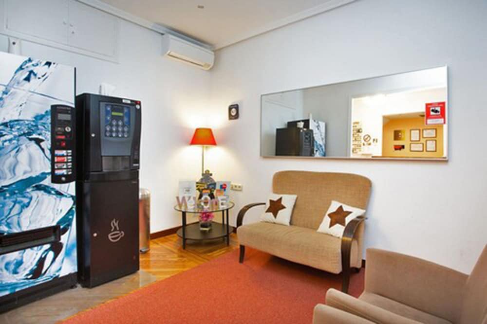 Hostal Los Alpes 43/61