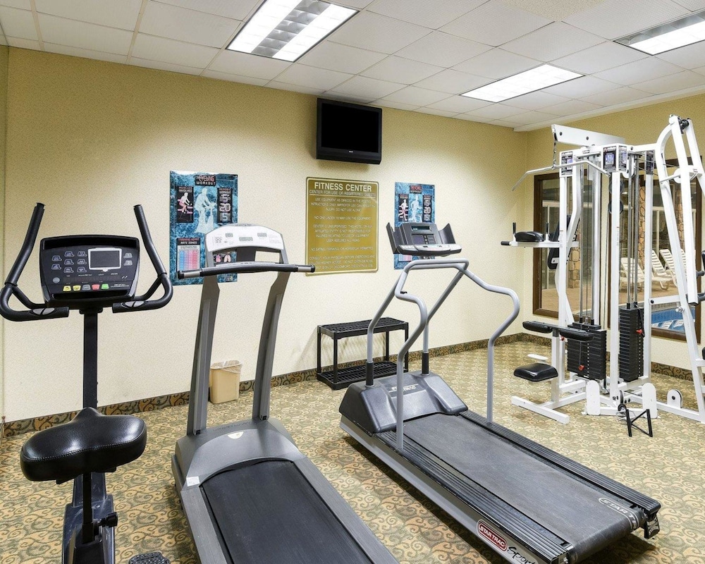 Comfort Inn Grantsville 22/41