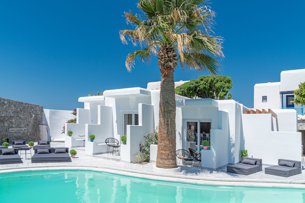 Omnia Mykonos Boutique Hotel & Suites 7/76