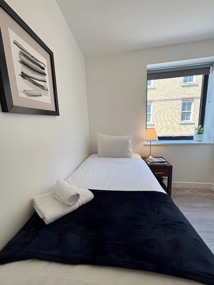Stay Inn Apartments City Aldgate 6/37