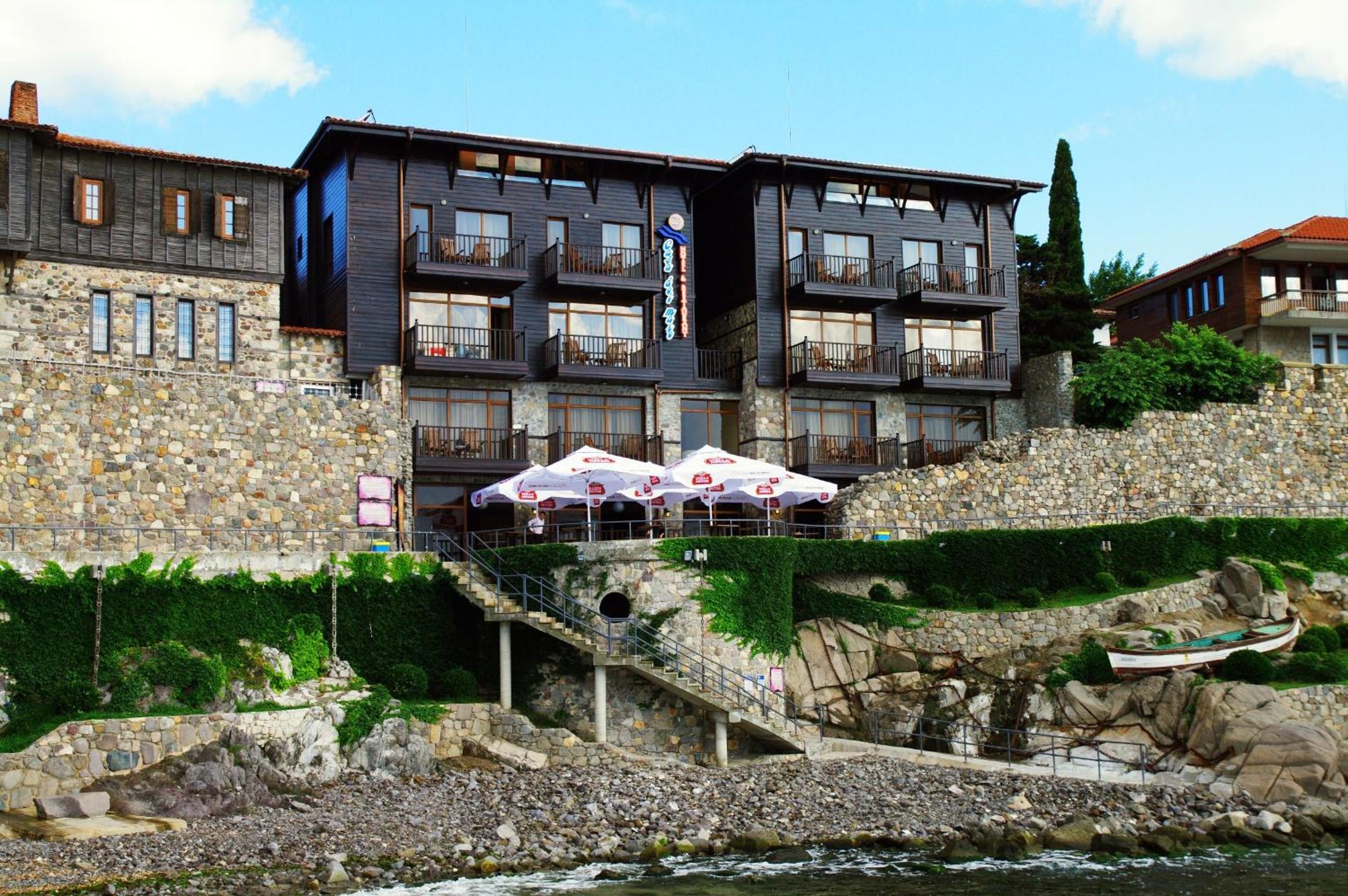 Casa Del Mare 44/50