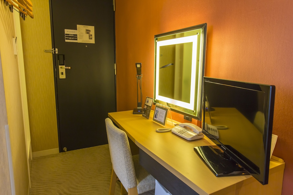 Hotel Nihonbashi Saibo 59/64