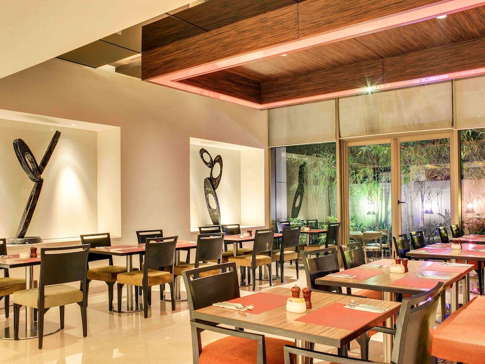 Ibis Mumbai Airport - An Accorhotels Brand 51/69