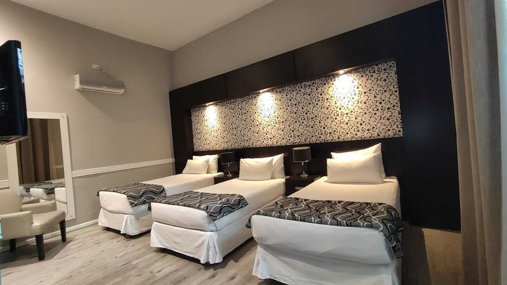 Up Tribeca Hotel 21/64