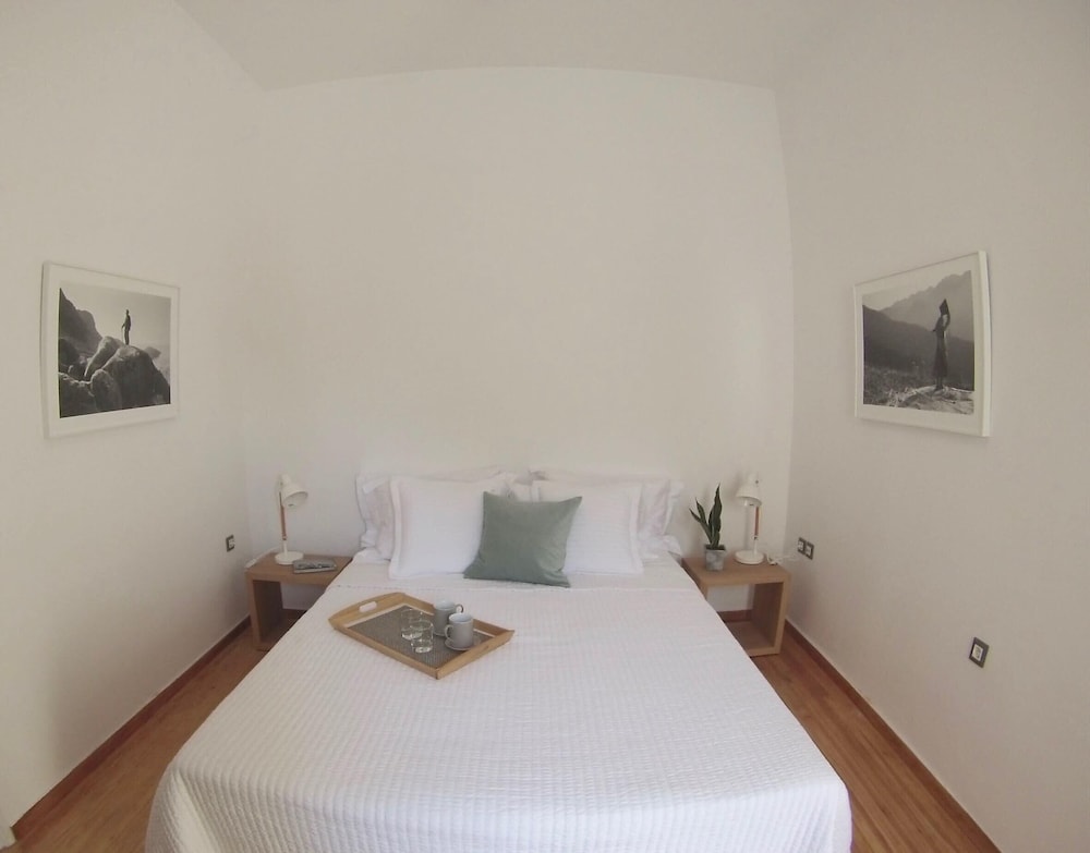 Athens Residence Apartments 15/50