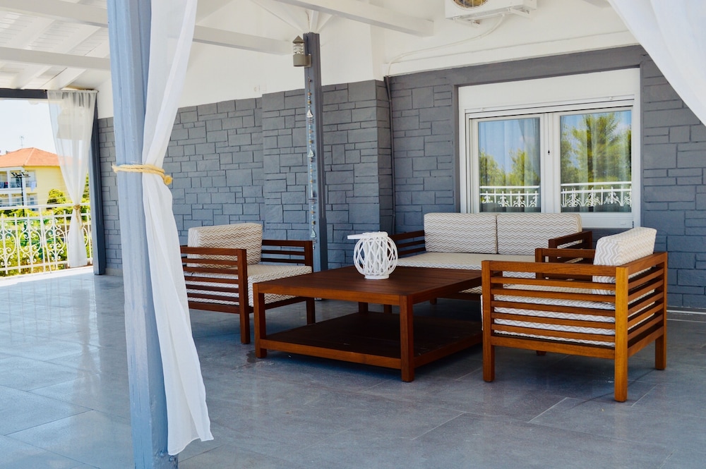 Aelia Sea View Studios 29/42