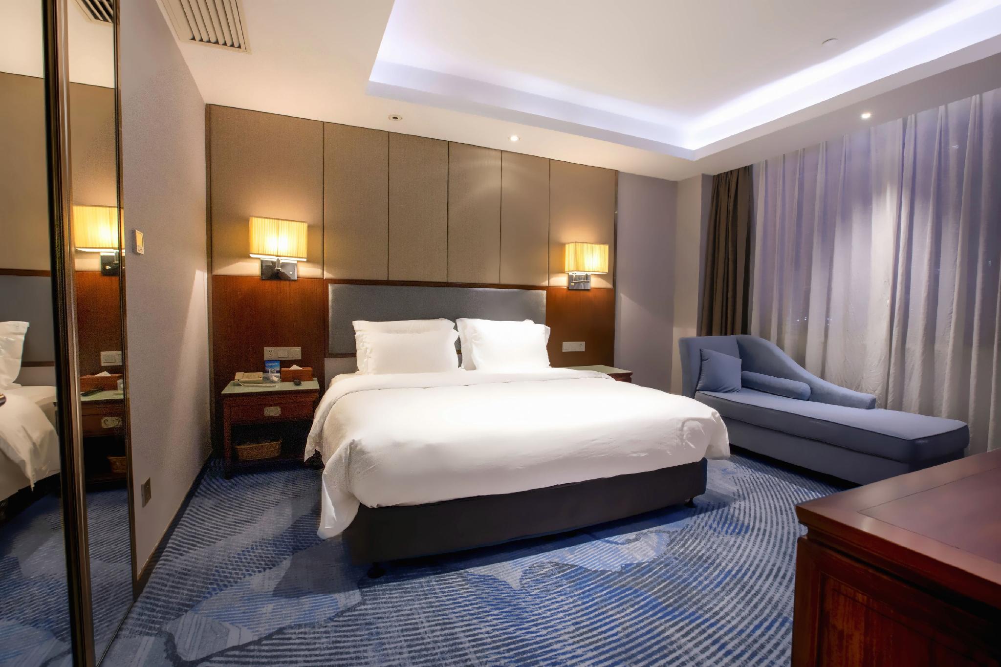 Jinghan Hotel 14/25
