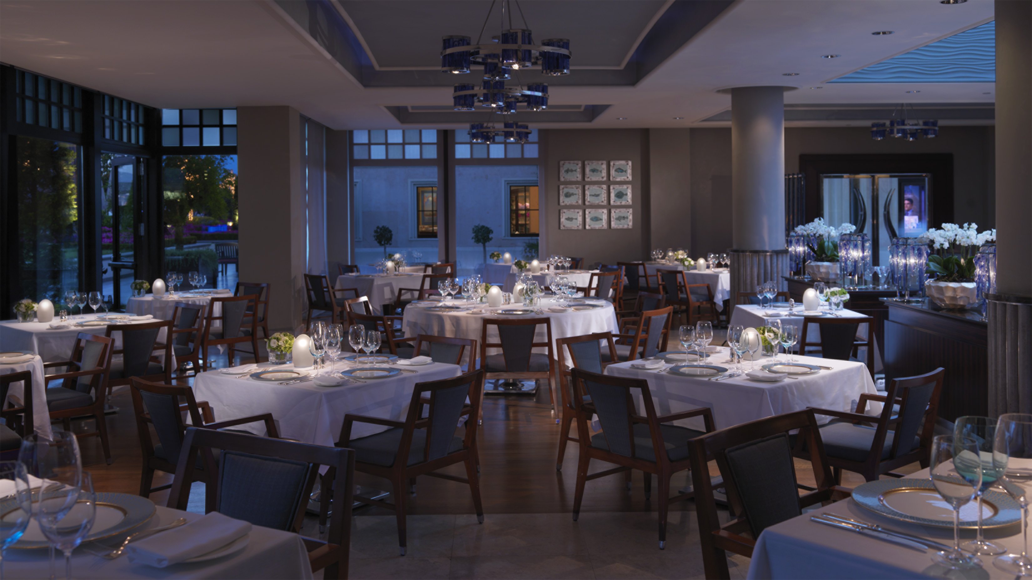 Four Seasons Hotel Istanbul at the Bosphorus 54/80