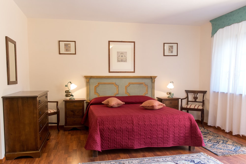 Le Anfore Agriturismo 46/70