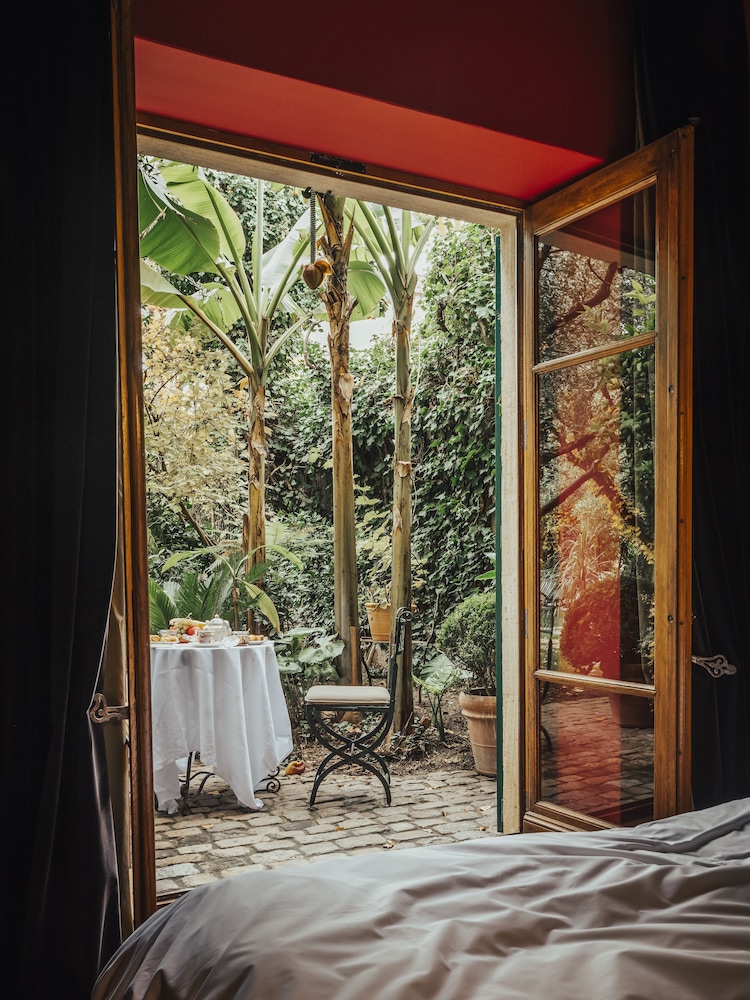 Jardins Secrets Hotel Nimes 27/40