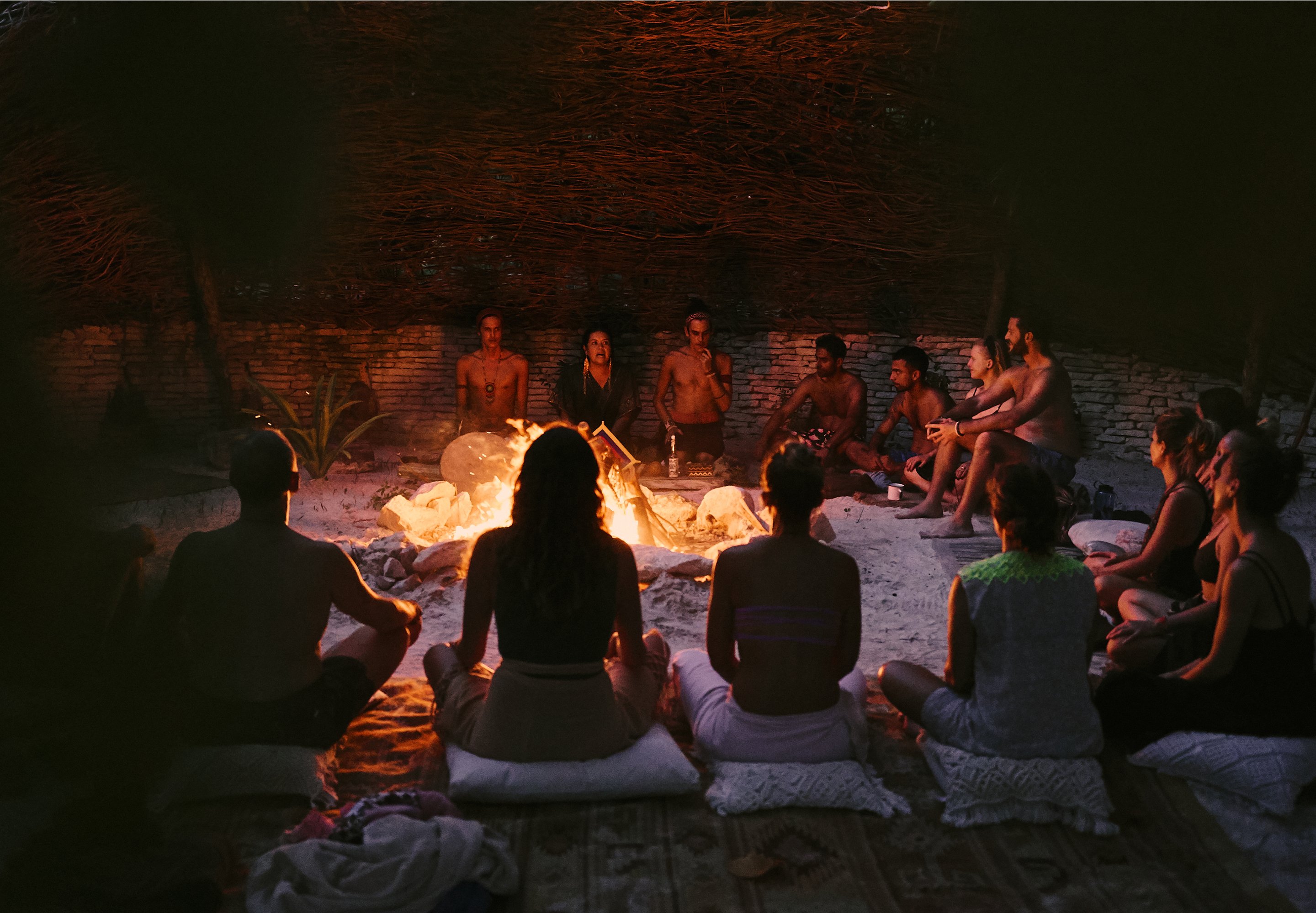 Our Habitas Tulum 7/25