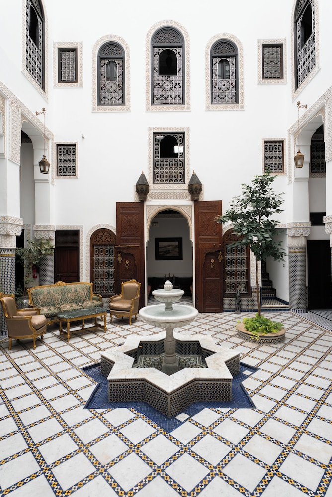 Riad El Amine Fes 66/70