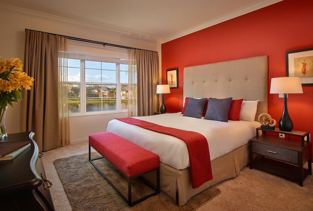 Regal Oaks Resort Vacation Townhomes by IDILIQ 53/89