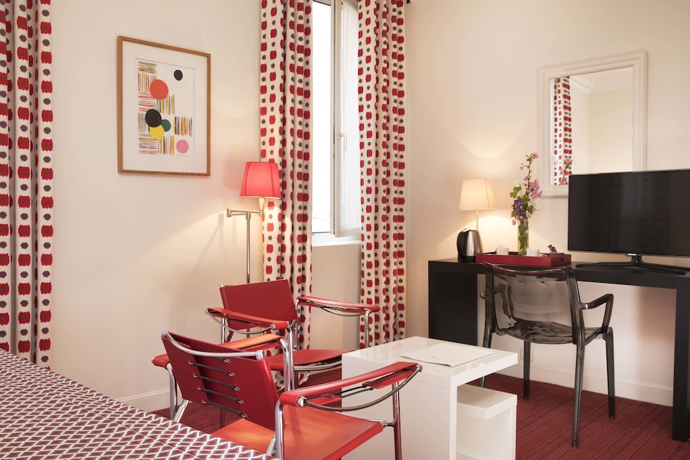 Hotel Le Vignon 53/78