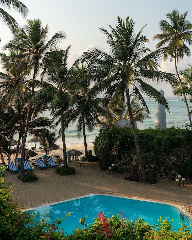 Diamonds Leisure Beach and Golf Resort in Gombato Bongwe ward