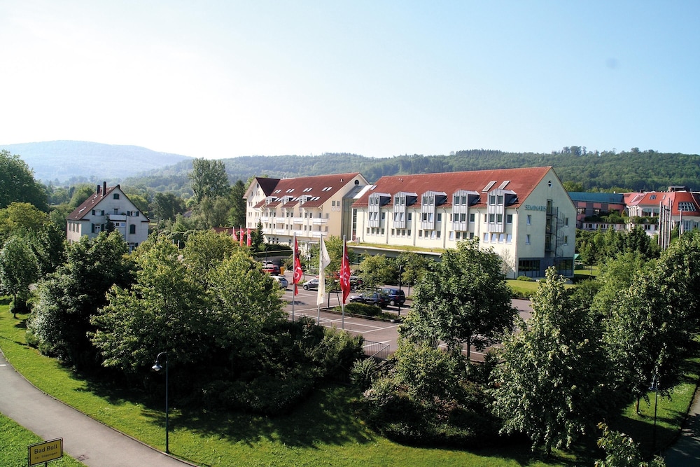 Seminaris Hotel Bad Boll in BAD BOLL