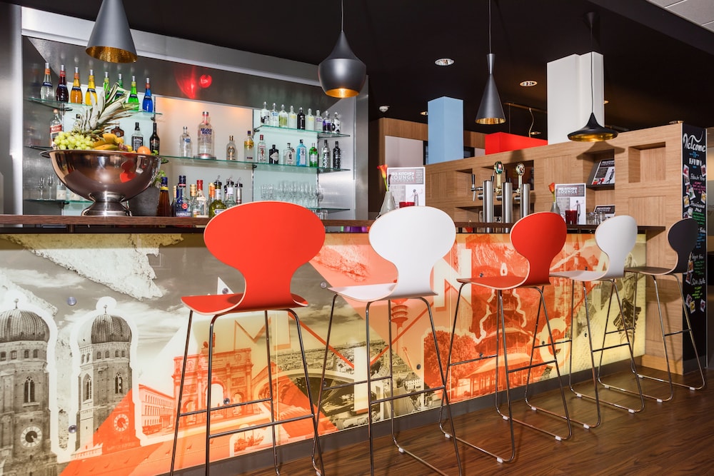 ibis Munich City South 32/49