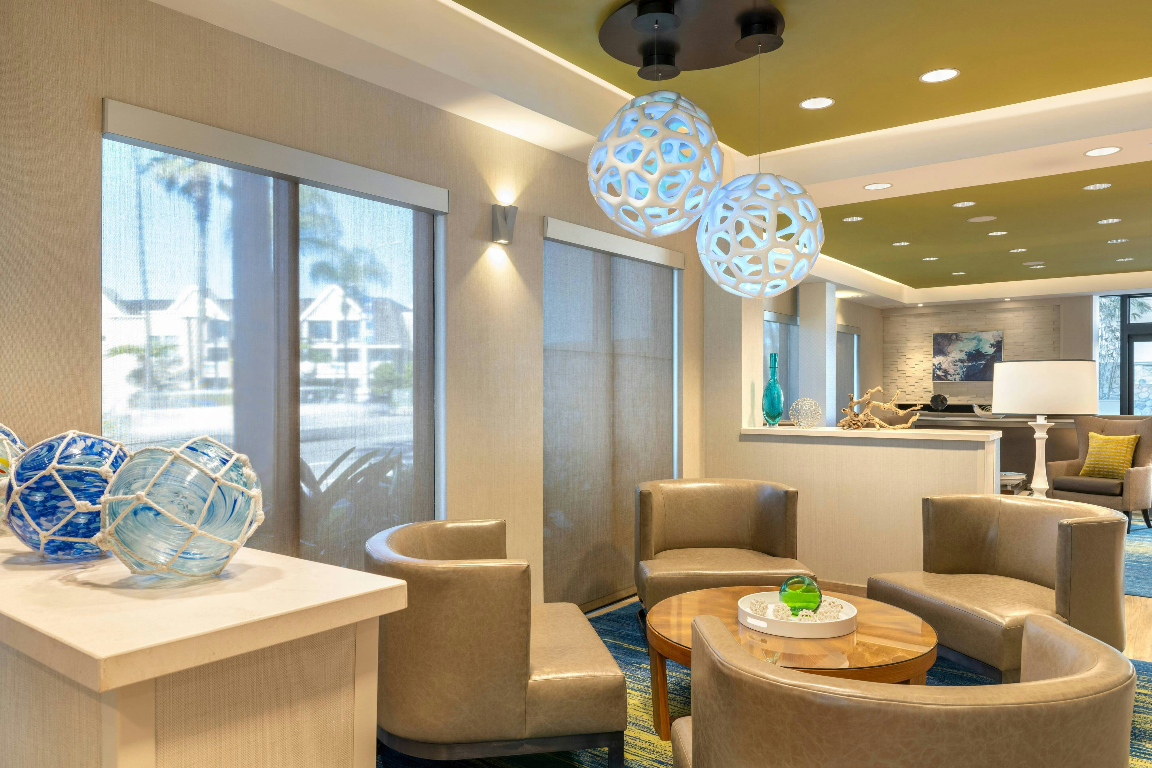 SpringHill Suites by Marriott San Diego Carlsbad 18/34