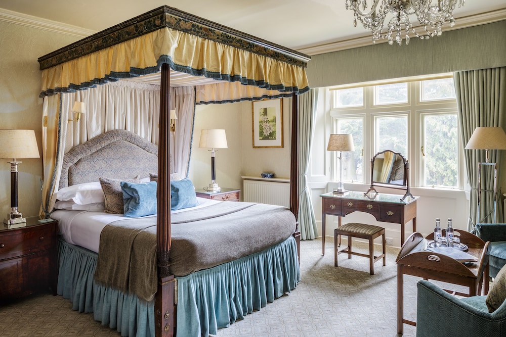 The Bath Priory Hotel And Spa 9/81