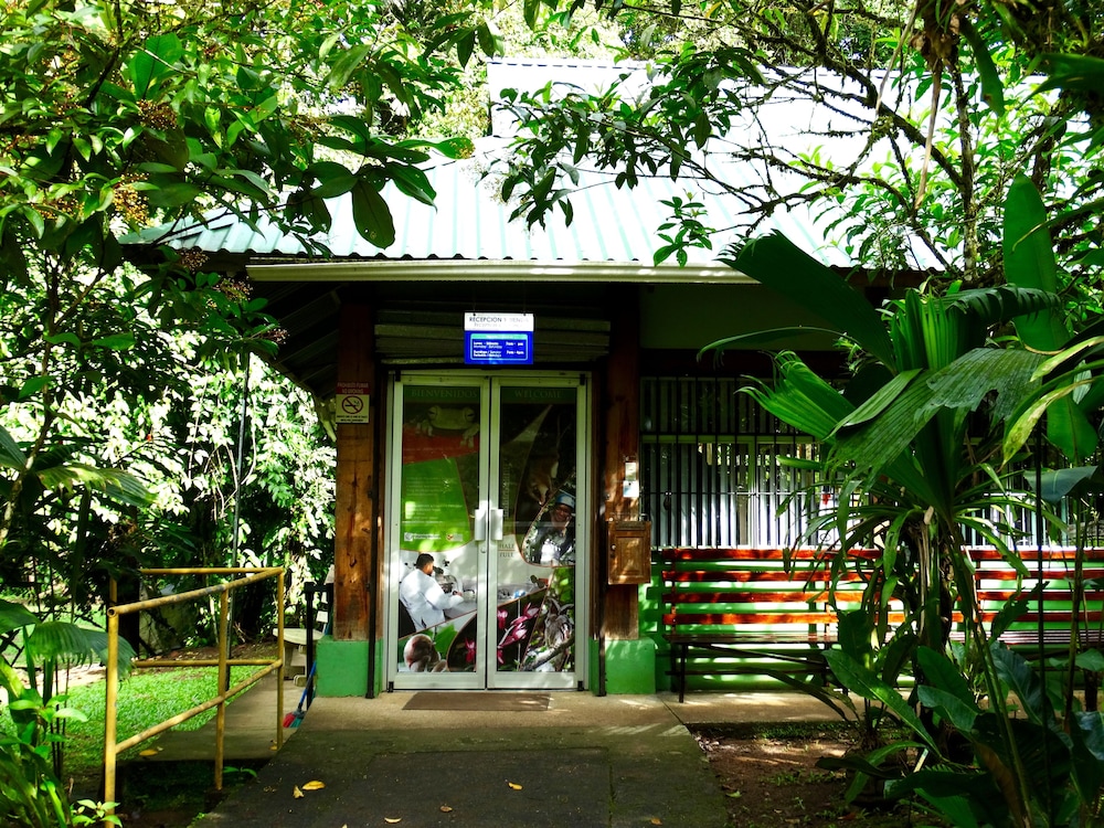 La Selva Biological Station 39/50