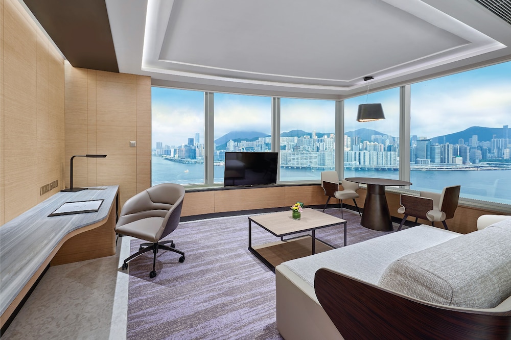Harbour Grand Kowloon 18/55