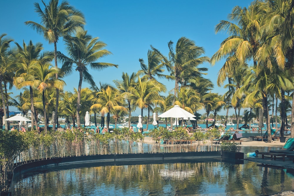 Mauricia Beachcomber Resort Spa 33/78
