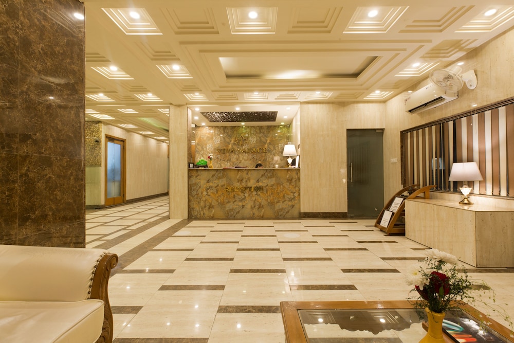 OPO Hotel Viva Palace 8/41