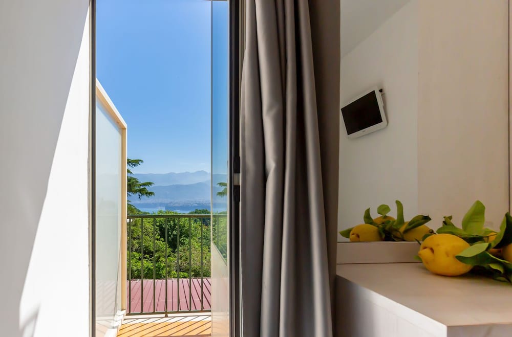 Spicy Hotel Sorrento photo2