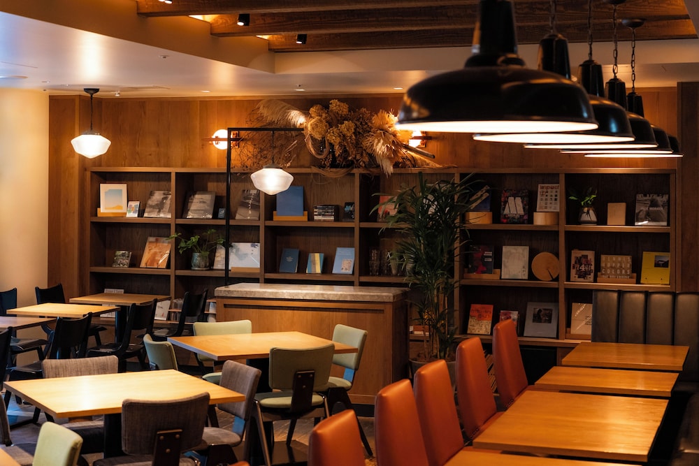 Hotel Resol Trinity Kyoto 57/71