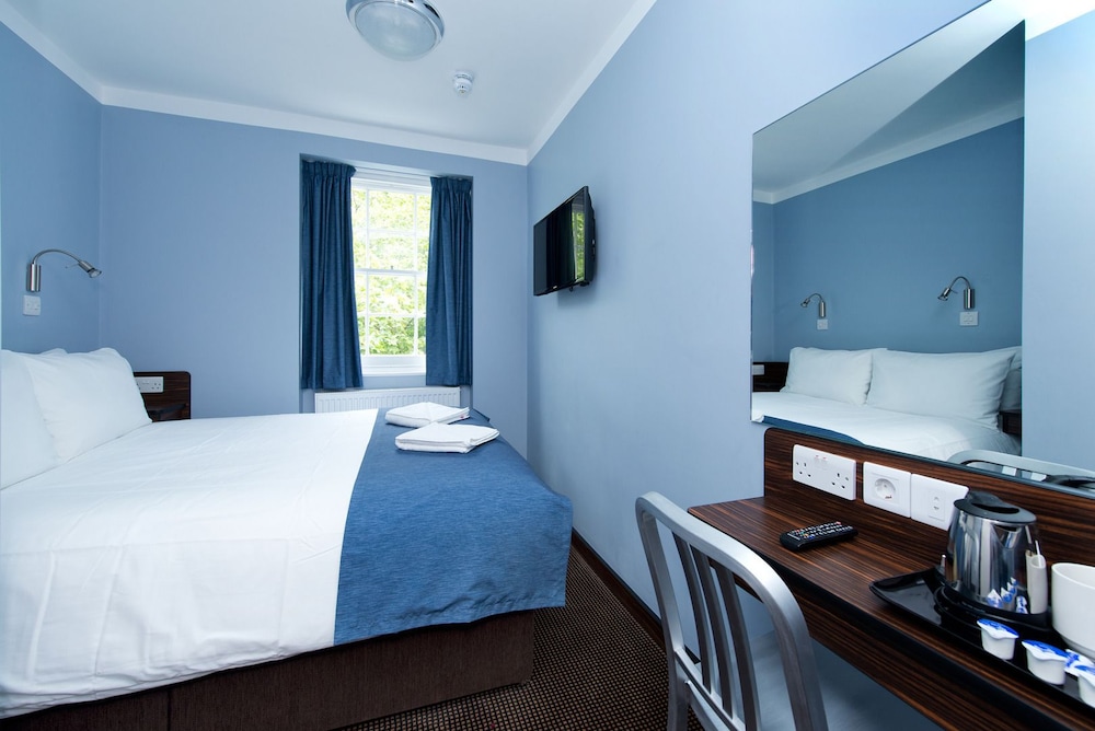 The Angus Hotel 15/49