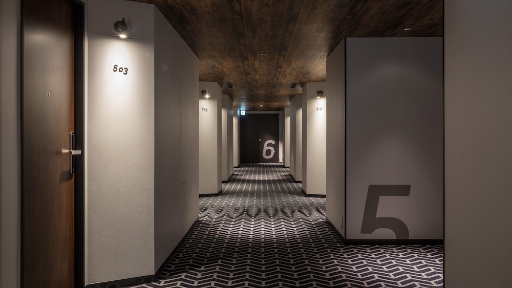 Hotel Resol Nagoya 31/49